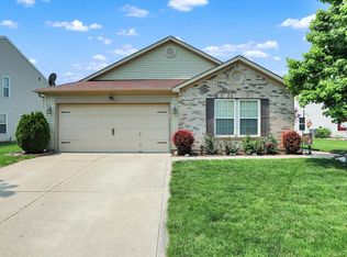 6450 Eastern Range Rd, Indianapolis, IN 46234