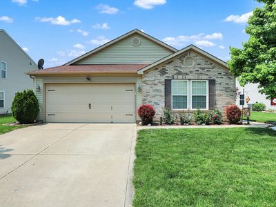 6450 Eastern Range Rd, Indianapolis, IN, 46234