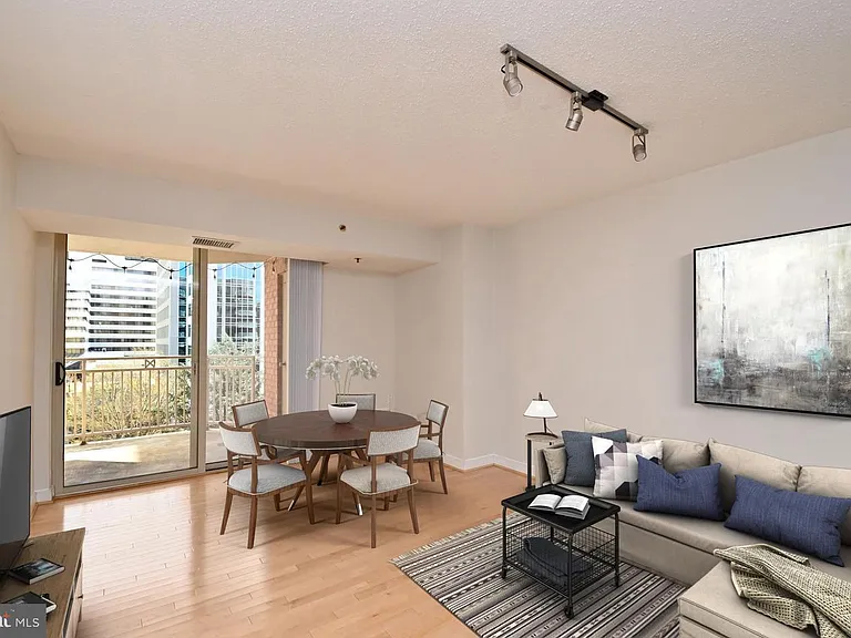 7500 Woodmont Ave #S712 — Photo 21