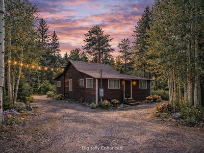 550 W Breed St, Nederland, CO, 80466