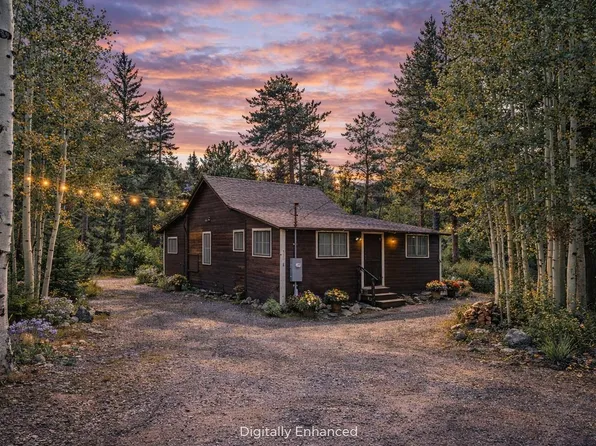 550 W Breed St, Nederland, CO 80466