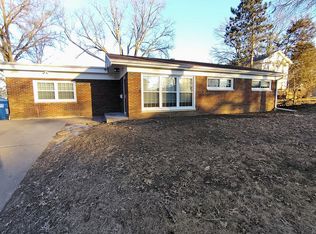 2511 Belle Ave, Davenport, IA