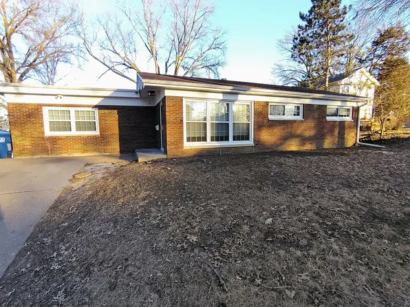 2511 Belle Ave, Davenport, IA 52803