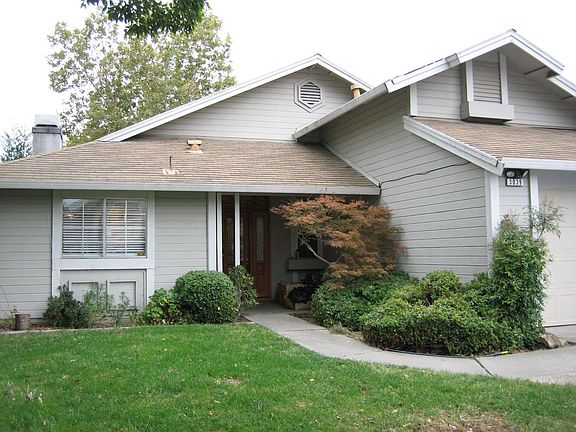 Heart of Natomas