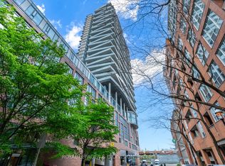 1 Market St UNIT 2905, Toronto, ON M5E 0A2