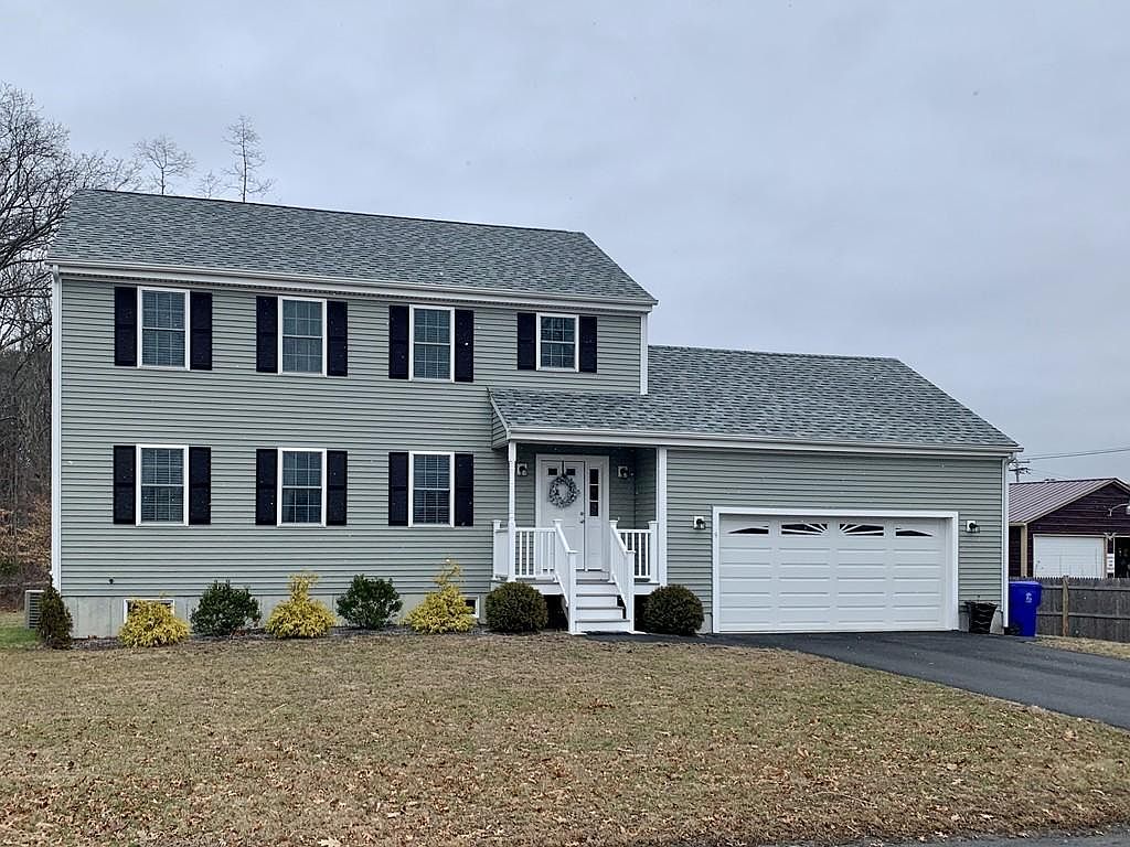 9 Range Ave, Taunton, MA 02780 Zillow