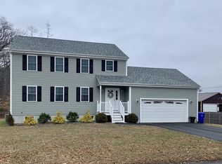 9 Range Ave, Taunton, MA 02780