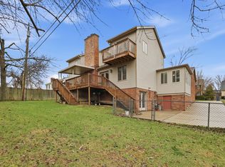 3504 Cheddington Ln, Lexington, KY