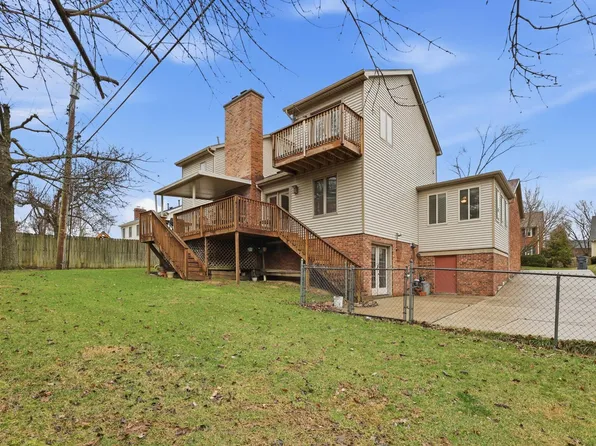 3504 Cheddington Ln, Lexington, KY 40502