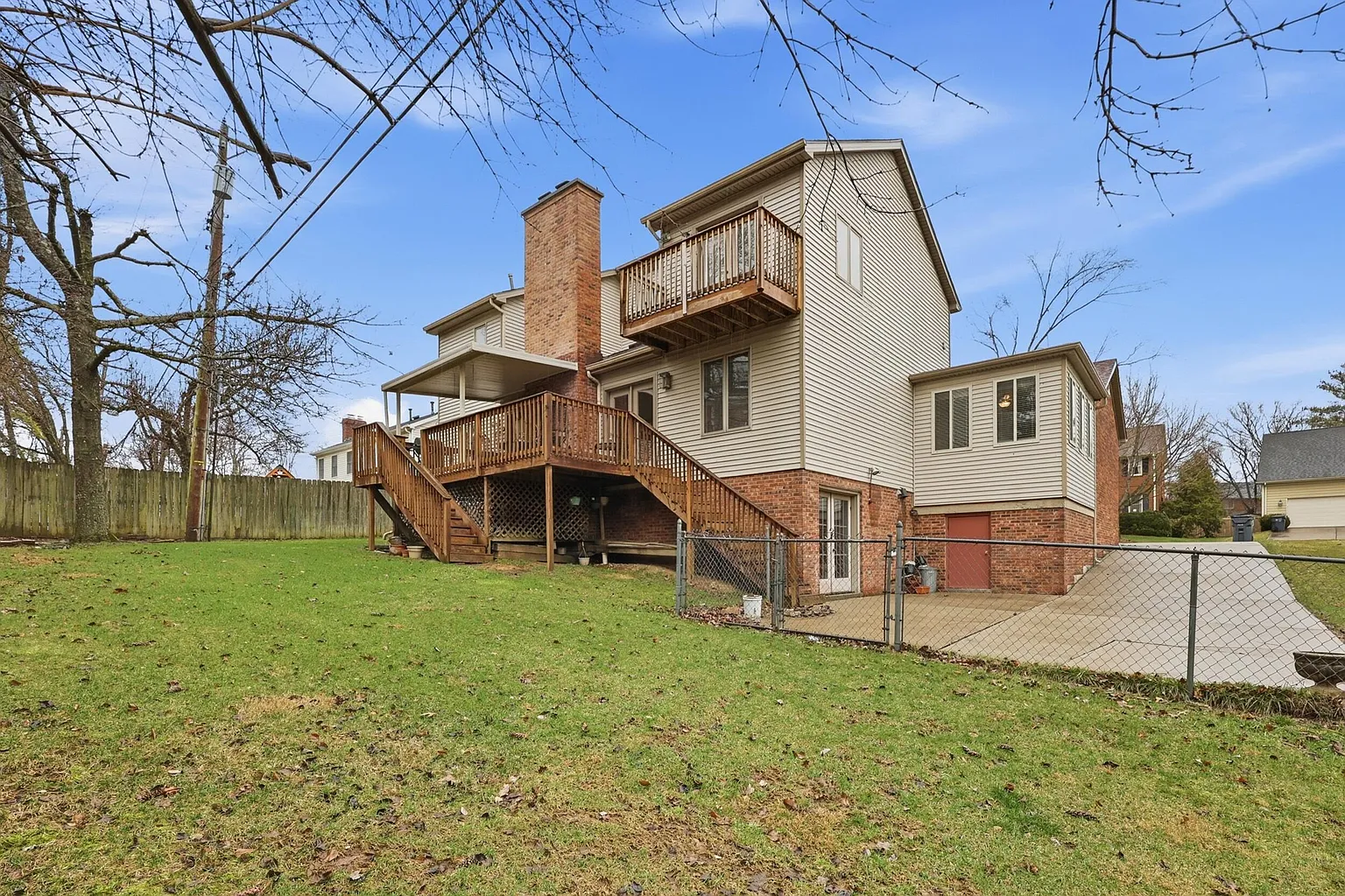 3504 Cheddington Ln photo 1