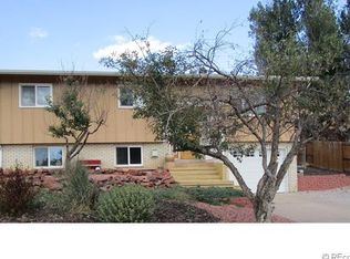 1331 South St, Castle Rock, CO 80104