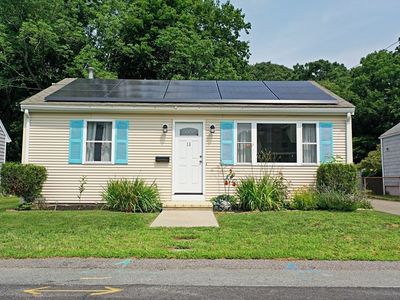 13 Costa St, Dartmouth, MA, 02747