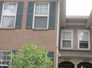 2340 Arcadia Dr #262, Canton, MI 48188