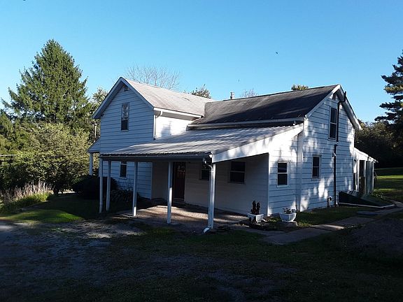 Farm House