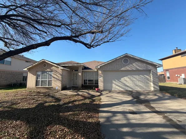 2128 Modoc Dr, Harker Heights, TX 76548