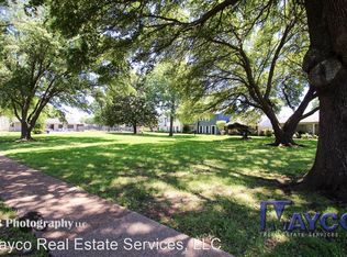 116 Hammerly Dr, Shreveport, LA 71115