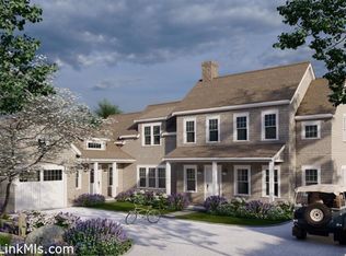 17 Pilgrim Rd, Nantucket, MA 02554