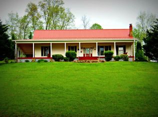 1260 Swift Hollow Rd, Mountain City, TN 37683