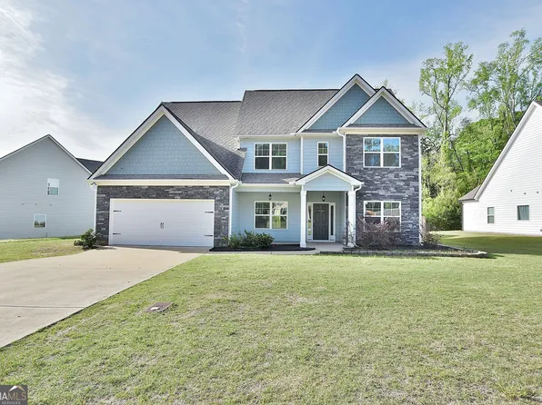 5066 Pond View Dr, Columbus, GA 31907