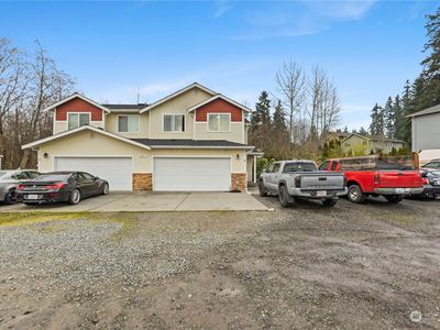 2621 Russell Way #B, Everett, WA, 98204