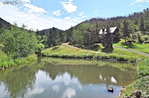 Serene Mountain Living