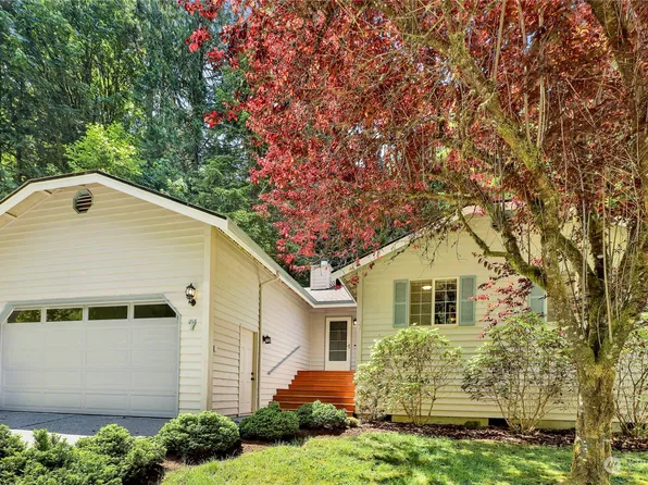 7 Sparrow Court, Bellingham, WA 98229