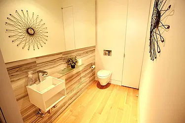 Rented by Keller Williams NYC