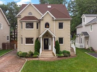 1309 Boulevard, Westfield, NJ