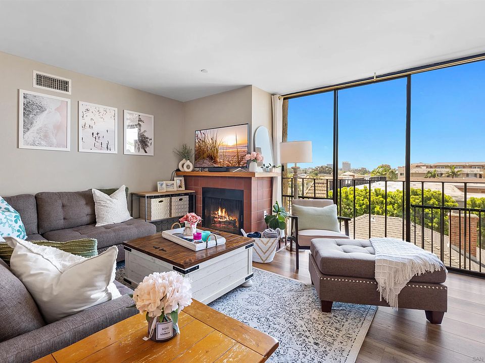 1st image of 4082 Albatross St APT 15