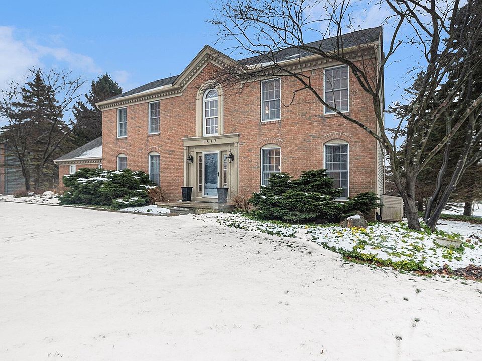1st image of 1677 Pond Shore Dr