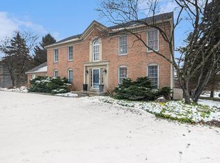 1677 Pond Shore Dr, Ann Arbor, MI 48108