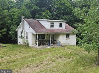 1101 Bell Tip Rd, Tyrone, PA 16686