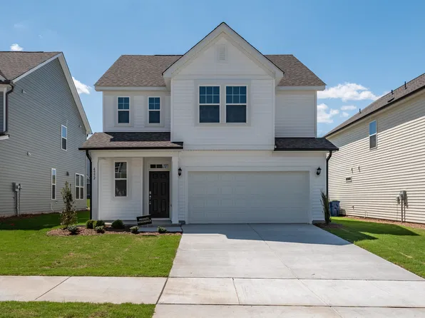 4952 Trout Crest Ct, Raleigh, NC 27604