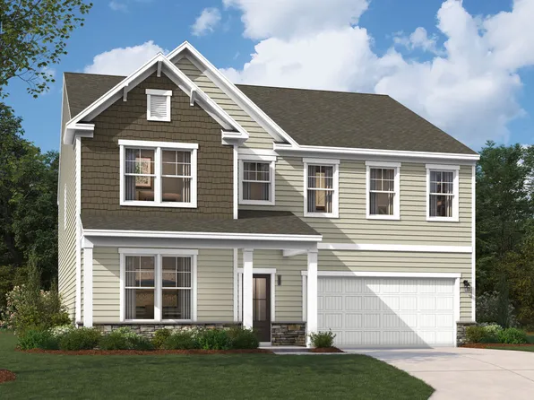 642 Honeydew Dr, West Columbia, SC 29170