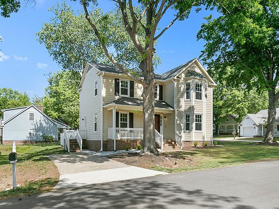2nd image of 3513 Wickersham Way