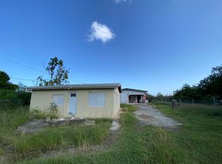 21 Castle Coakley Est #A, Christiansted, VI 00820