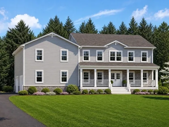 12 Sterling Dr, Wantage Twp., NJ 07461