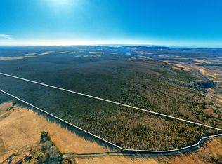 Mull River Rd, Inverness, NS B0E1X0