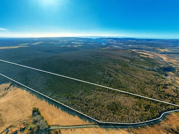 Mull River Rd, Inverness, NS B0E 1X0