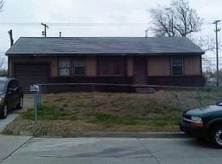 4617 N Boston Pl, Tulsa, OK 74126