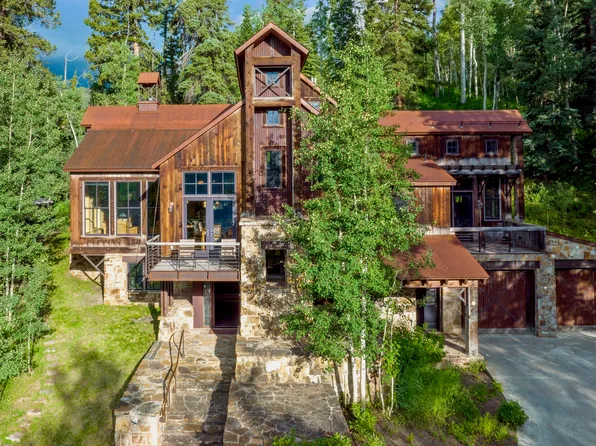 208 Russell Dr, Mountain Village, CO 81435