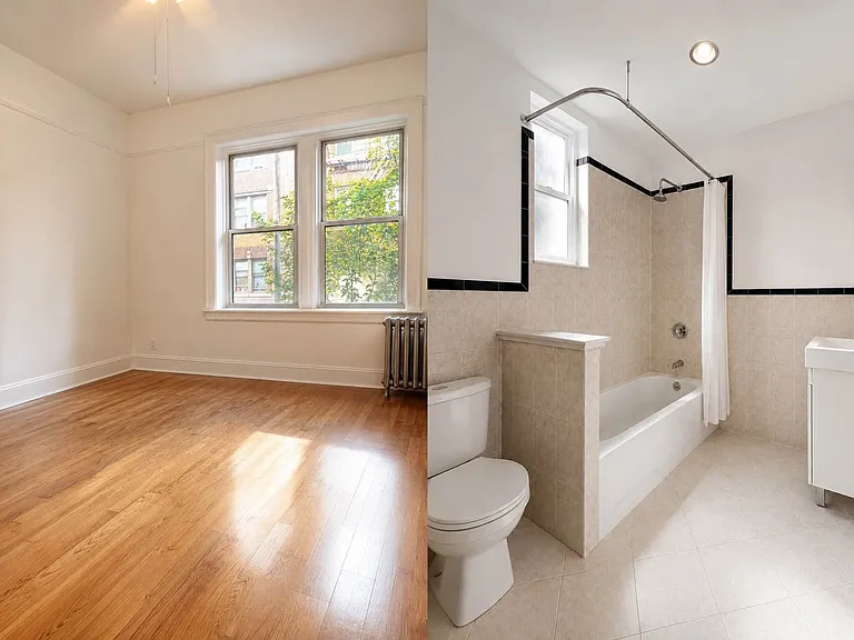 45-34 42nd St #2B — Photo 2