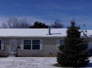 125 N West St, Delphos, OH 45833