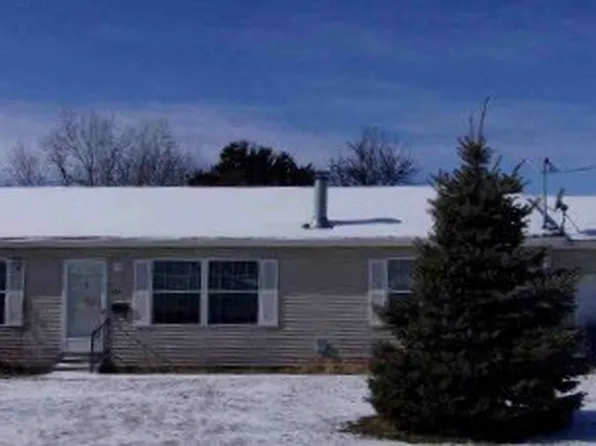 125 N West St, Delphos, OH 45833