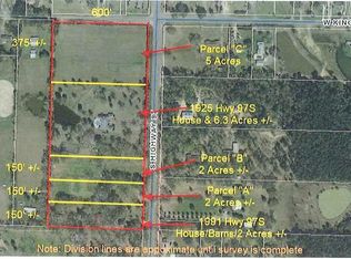 1400 Blk W Kingsfield Rd, Cantonment, FL 32533