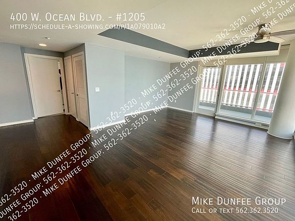 3rd image of 400 W Ocean Blvd Unit 1205