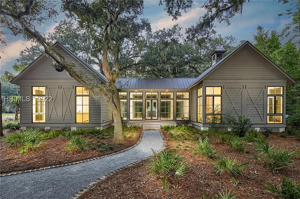 10 Camp Eight Rd, Bluffton, SC 29910 Zillow