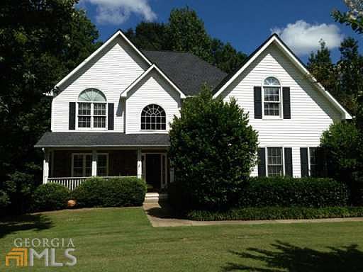 1st image of 55 Barrington Grange Dr