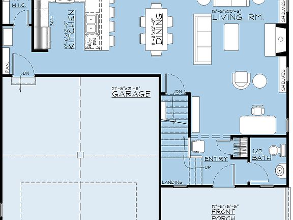 3rd image of 10737 Shrewbury St