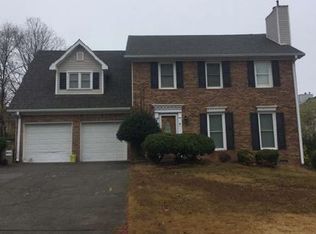 951 Alexis Way, Marietta, GA 30066